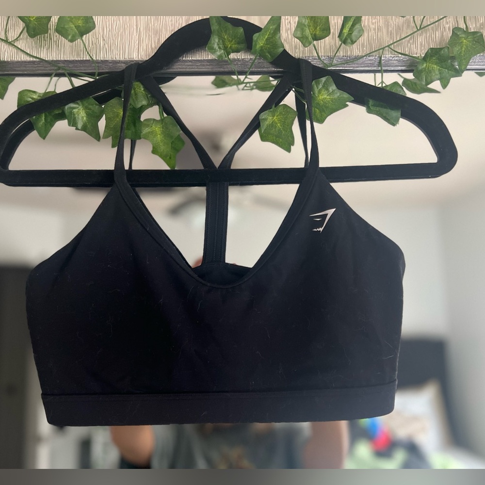 Gymshark sports bra